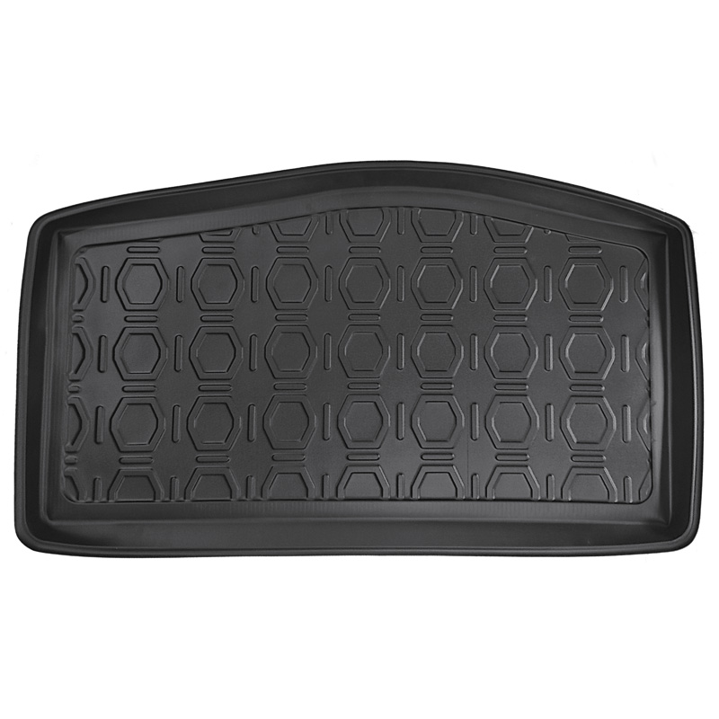 Trunk shell 'Design'  Kia Picanto 2017-
