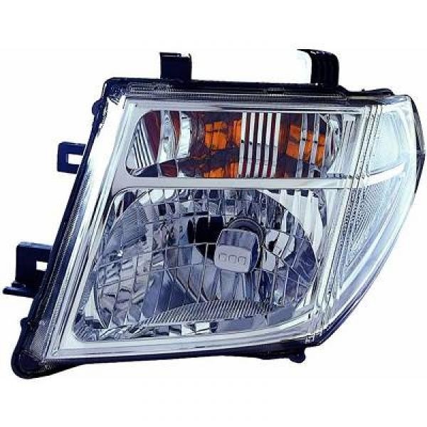 Koplamp.links PATHFINDER 05-10