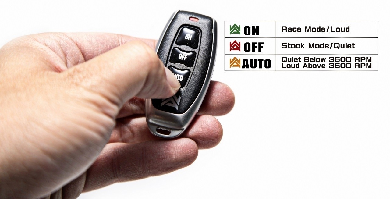 ARMYTRIX Audi A3 8V Sportback Cat-Back (ss) Uitlaatsysteem