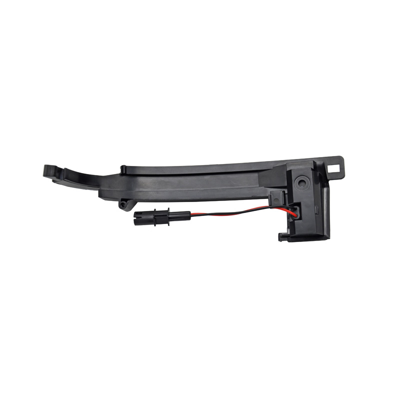 Set LED Zijspiegel-Knipperlichten  Audi diverse modellen - Rookgrijs - incl. Dynamic Running Light