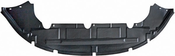 MOTORPLAAT FOCUS 04-07