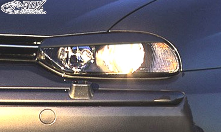 Booskijkers RDX Alfa romeo 156