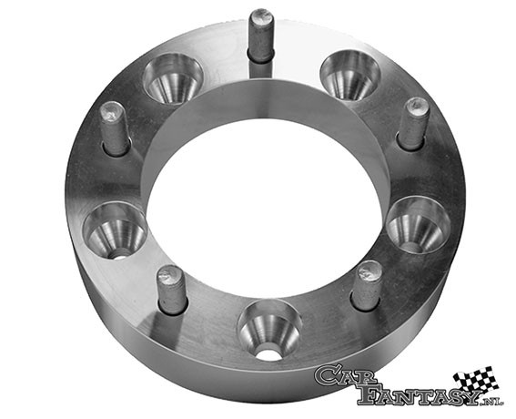 Wheelspacers Ford 5x114,3 70,6 30mm