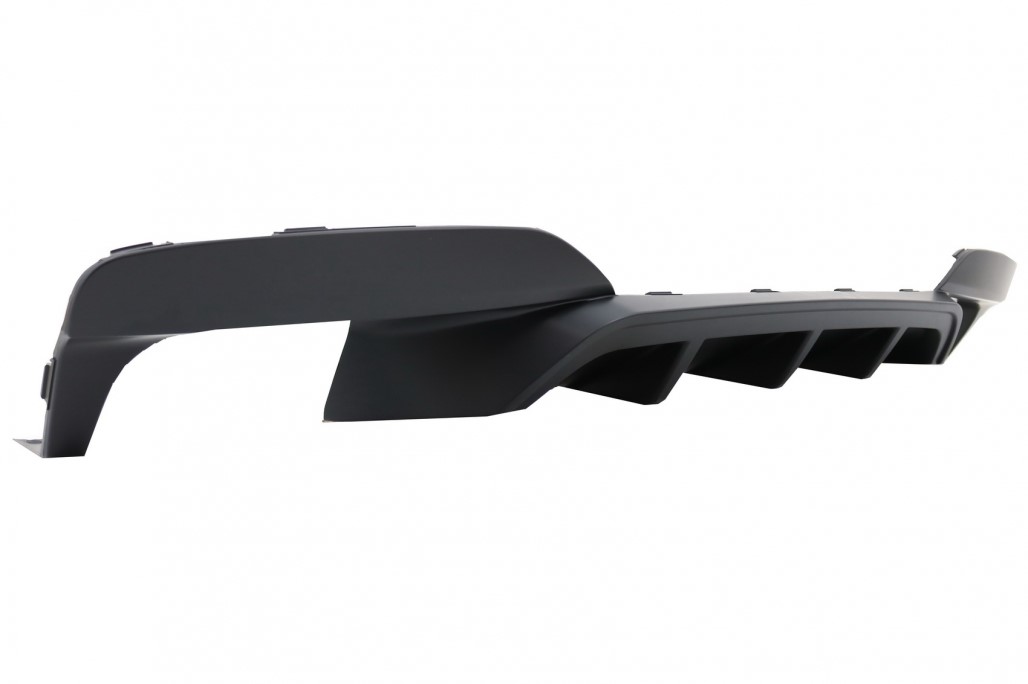 Diffusor BMW 6-Serie F12/F13/F06 2011-2016 Performance Design