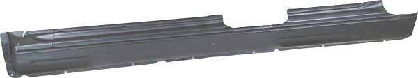 dorpel, 4 drs, rechts VW Golf 3, 1991-1997