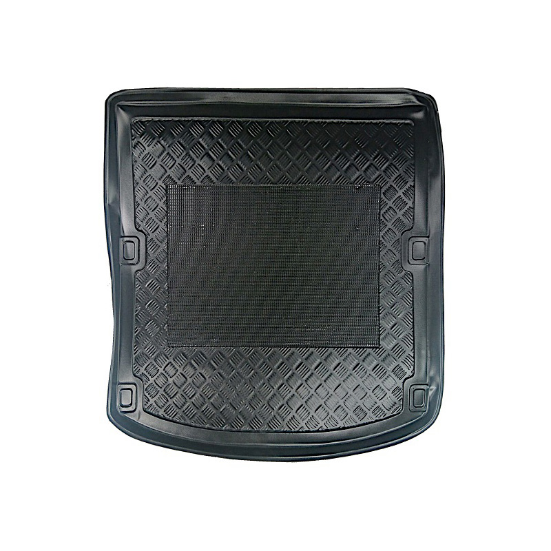 Trunk shell 'Non-slip'  Audi A4 B9 Sedan 2015-