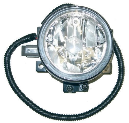 Mistlamp rechts/LICRV 97-01