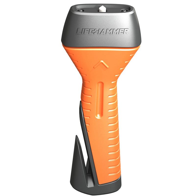 Originele LifeHammer 'Evolution'