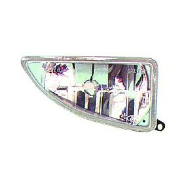 Mistlamp links FOCUS 98-01