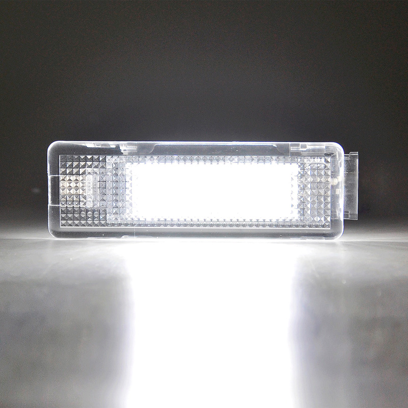 LED kofferbakverlichting  Volkswagen diverse modellen