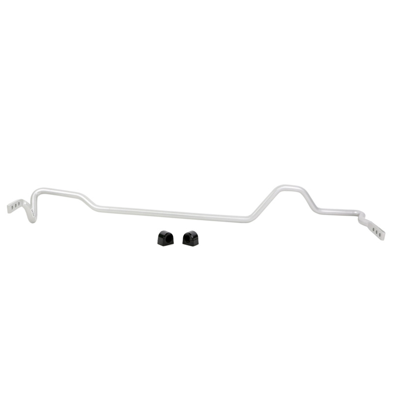 Whiteline Rear Stabiliser Bar 24mm XX Heavy Duty Blade Adjustable Motorsport  Subaru Forester SF/Impreza Coupé GFC/Estate GF/Sedan GC 1992-2002