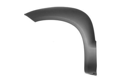 spatbord, sierlijst, voor, rechts Hyundai Tucson, 2004 -