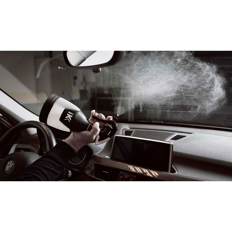 IK Multi Trigger Mini 360 Professional Sprayer