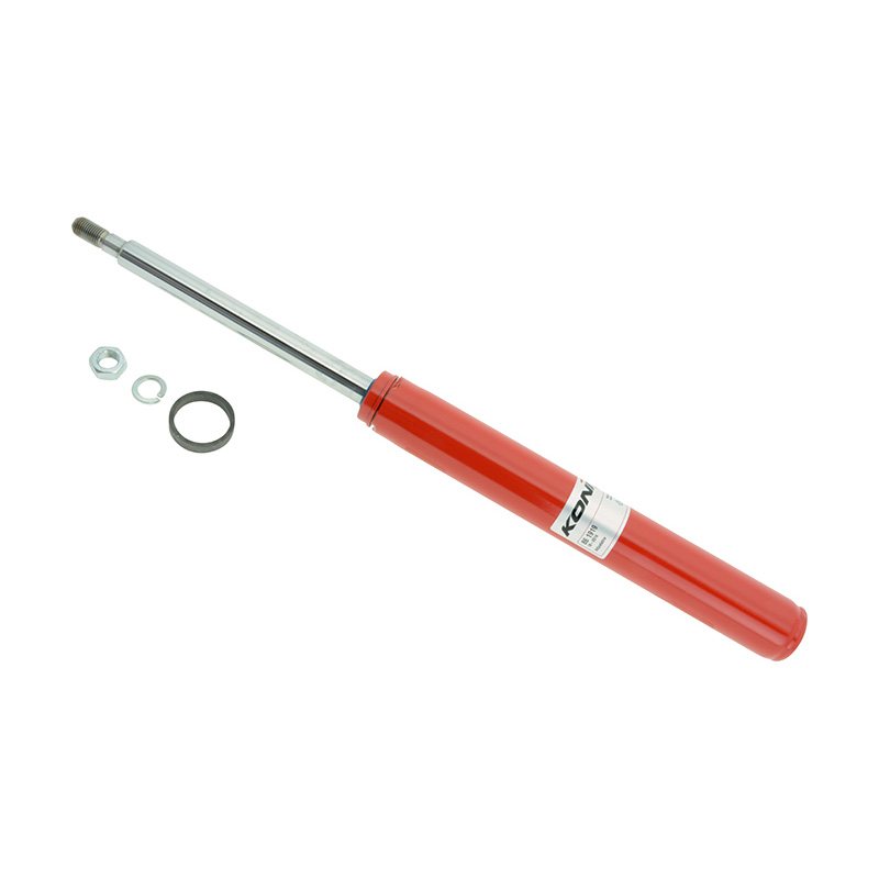 KONI Classic Shock absorber  Volkswagen Caddy I / Golf I incl. Convertible / Jetta I (excl. Diesel) / Scirocco I/II incl. GTX-16V 1974-1993 - Front axle (86-1919)