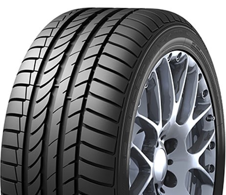 Dunlop 225/40ZR18 92W SPORT MAXX TT XL Bandenset