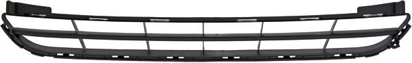 Bumper Grill onder CONECT
