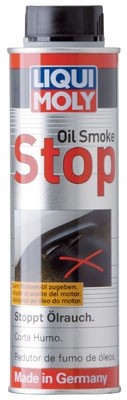 LIQUI MOLY OLIE ROOKSTOP 300 ML.