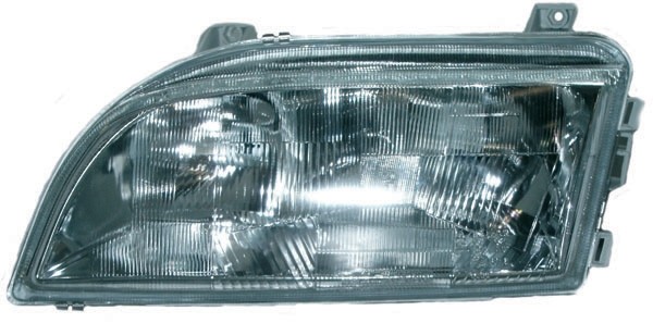 Koplamp rechts ESPACE 91-96 DEPO H1+H4