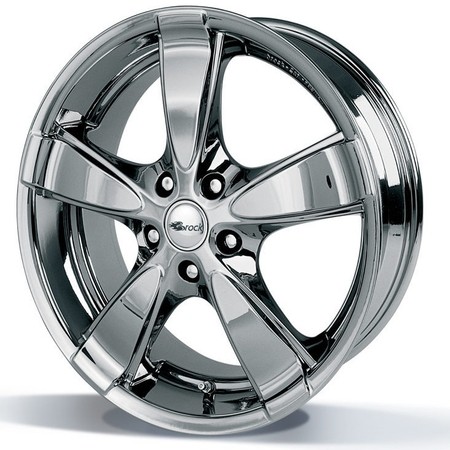 Wheels BROCK B14 SLC 8X18