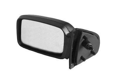 spiegel, bol glas, links Ford Sierra, 1982-1993