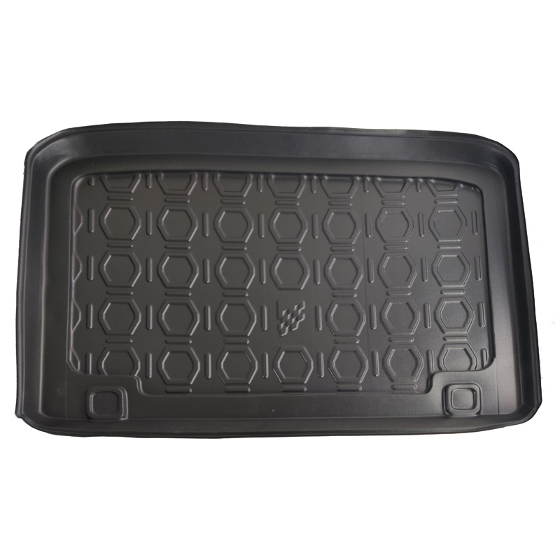 Trunk shell 'Design'  Renault Clio D HB 5-doors 2012-