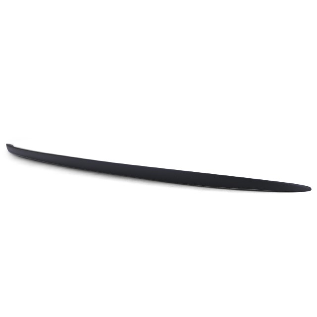 Achterspoiler BMW G30/G38 Mat Zwart 17--