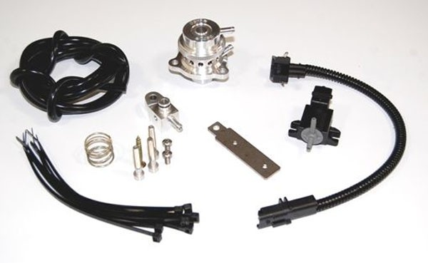 BMW MINI R56/57 Cooper S Dump Valve FORGE BLOW OFF VALVE N14 ENG