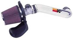 K&N Intake Kit Mazda Pickup 2.3 2001-03