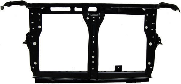 Voorfront COMPLEET FORESTER 08->> COMPLEET