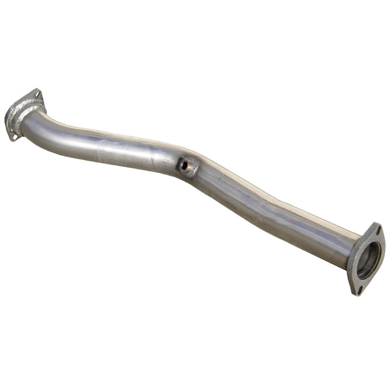 100% Inox Catalytic Converter replacement  Renault Clio RS (Fase 1) 2000-