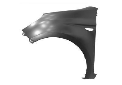 spatbord, rechts Hyundai I20, 2008 -