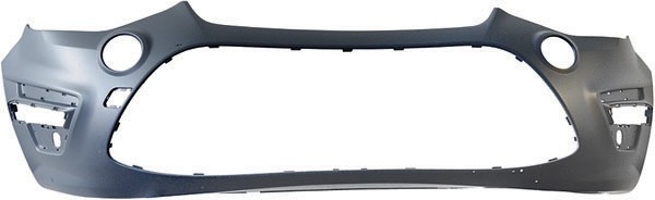 Bumper voor S-MAX 10->>