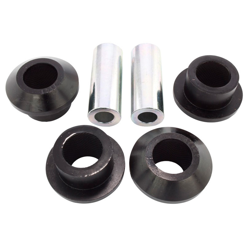 Whiteline Control Arm - Lower Inner Front Bushing  Ford Focus II DA/III/Kuga I / Mazda 3/5 / Volvo C30/C70 II Cabrio/S40 II MS/V50 MW 1999-2018