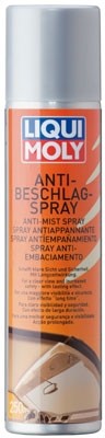 LIQUI MOLY ANTIAANSLAGSPRAY 250 ML