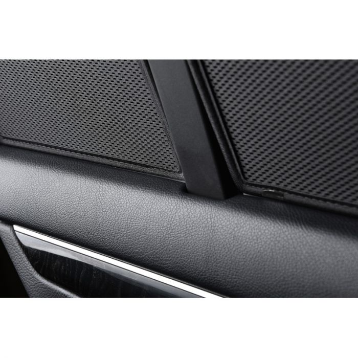 Set Car Shades  Jaguar I-Pace 2018- (6-pieces)