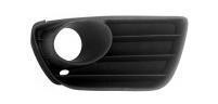 voobumpergrille, links Fiat Punto, 2003-2009