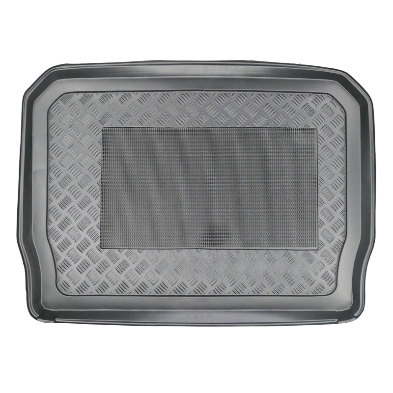 Trunk shell 'Non-slip'  Peugeot 2008 2013-2019