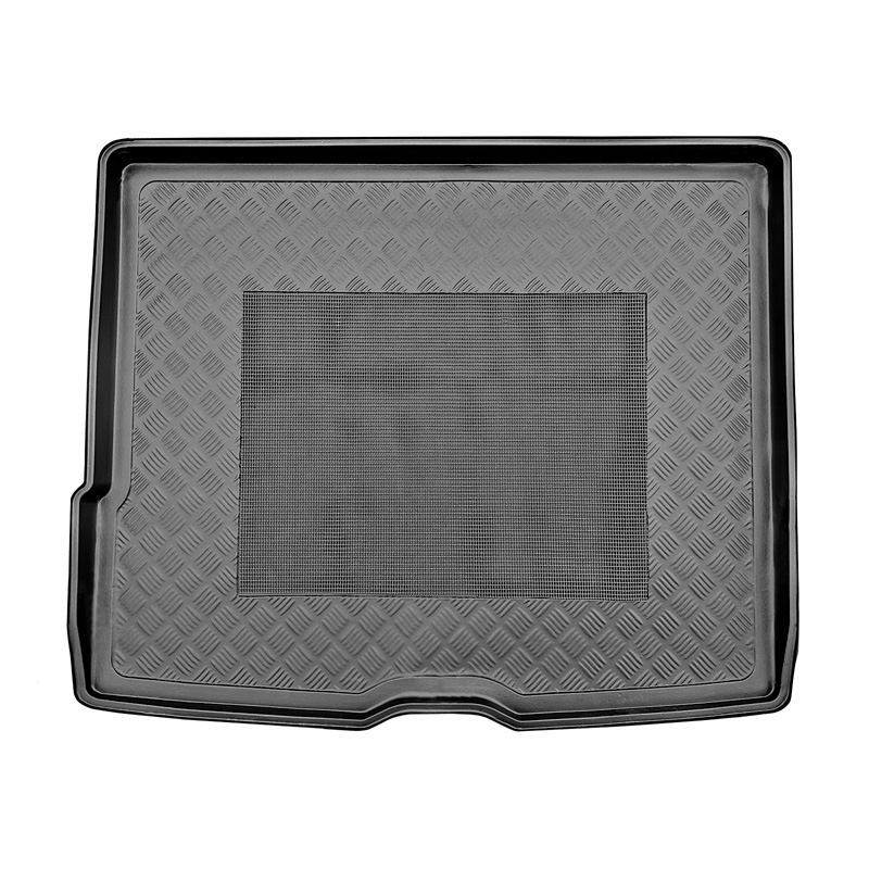 Trunk shell 'Non-slip'  Mercedes GLC (X253) 2015-