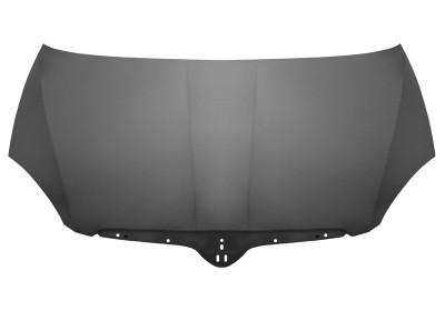 motorkap Skoda Fabia, 2007-2010