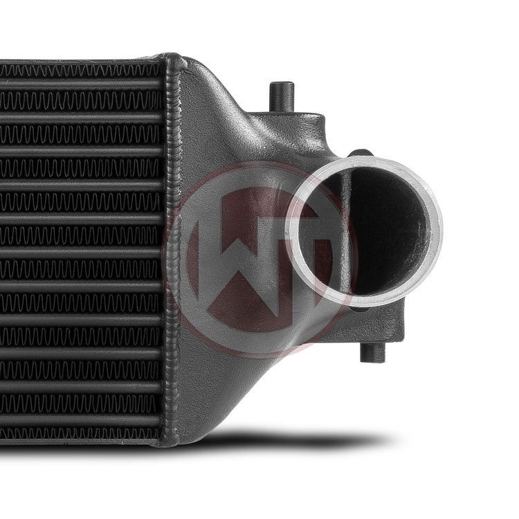 Intercooler Honda Civic FK8 Type R Wagner Competition kit