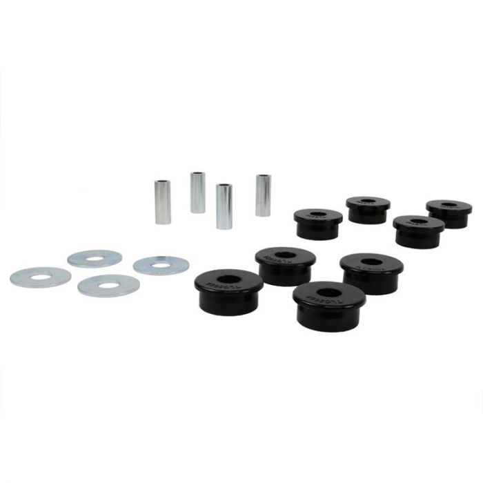 Whiteline Trailing Arm - Lower Bushing  Lexus LX / Toyota Land Cruiser 100 J1 1998-2008