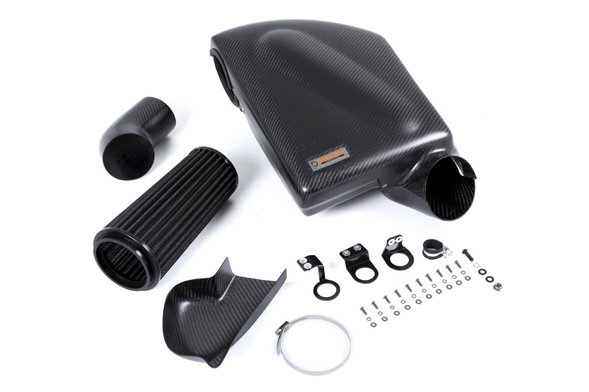 Armaspeed CARBON Air intake BMW X6 E71/ E70
