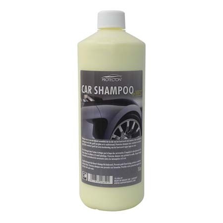 Protect. Shampoo wax 1L