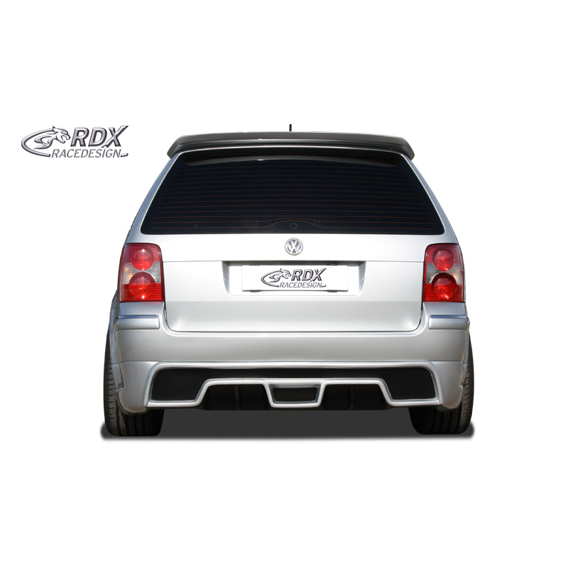 Roof spoiler  Volkswagen Passat 3B/3BG Variant 1996-2004 (PUR-IHS)
