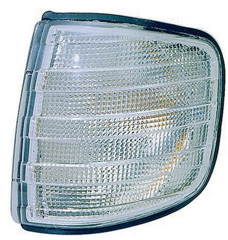 Knipperlicht rechts W126 80-91 0