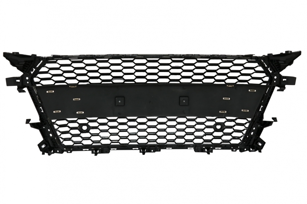Grill AUDI TT 8S Mk3 (2014-2018) RS Design
