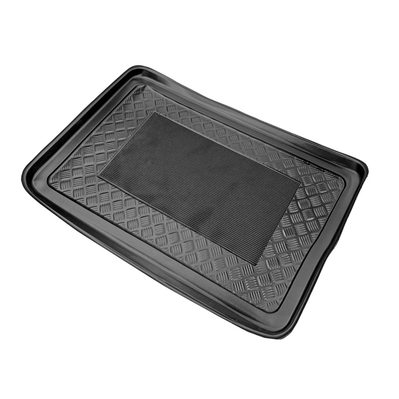 Trunk shell 'Non-slip'  Opel Meriva 2010-