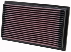 K&N Inlegfilter BMW 528 2.7 1985-9/95