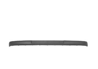 voorbumperlijst Seat Ibiza/Cordoba, 1999-2002