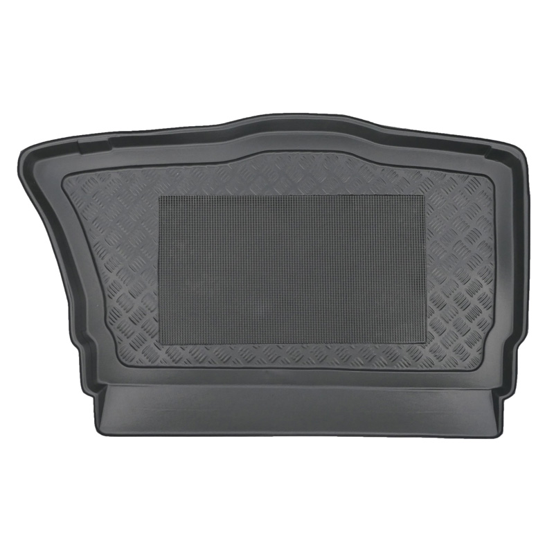 Trunk shell 'Non-slip'  Hyundai i30 CW 2012-